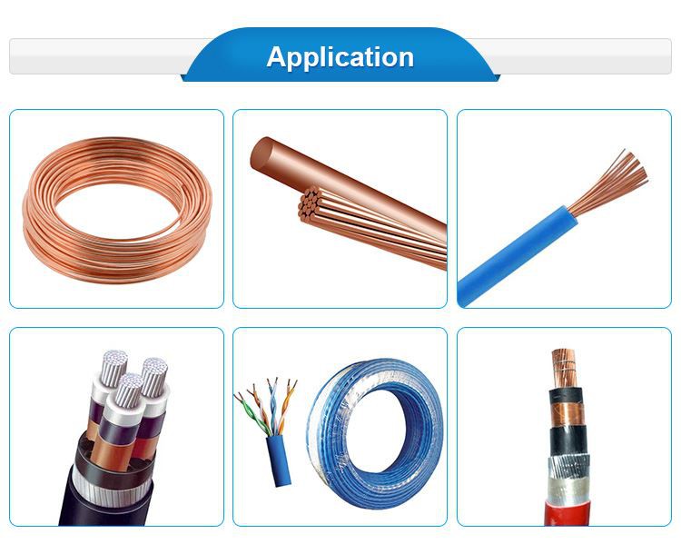 wire-and-cable- industry