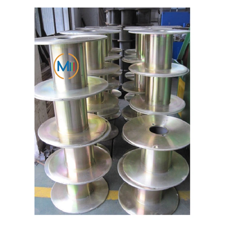 High Speed ​​Steel Spool